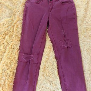 Bestie Jeans Vintage America Blues